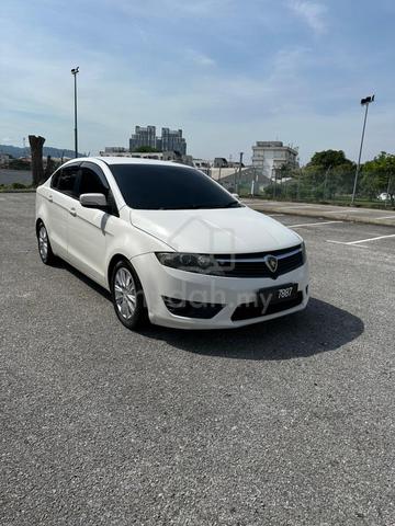 2013 Proton PREVE 1.6 CFE PREMIUM (A) NICE NO 7887 - 3
