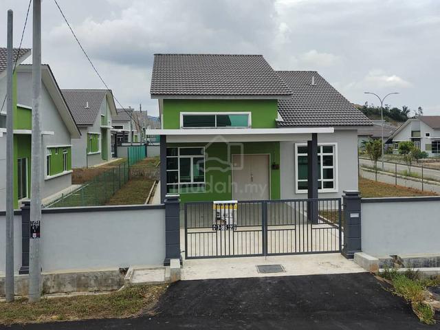 For Sale Taman Juasseh Sentosa 1