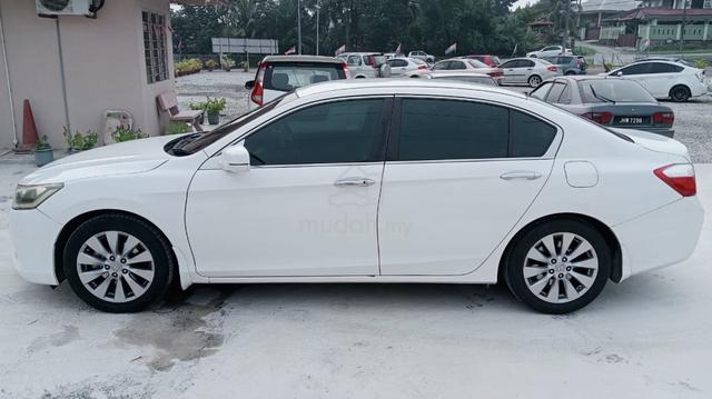 2015 Honda Accord 2.0 VTi-L (A) - 5