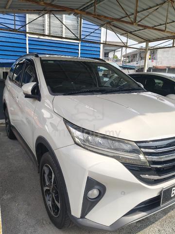 2020 Perodua ARUZ 1.5 AV (A) - 2