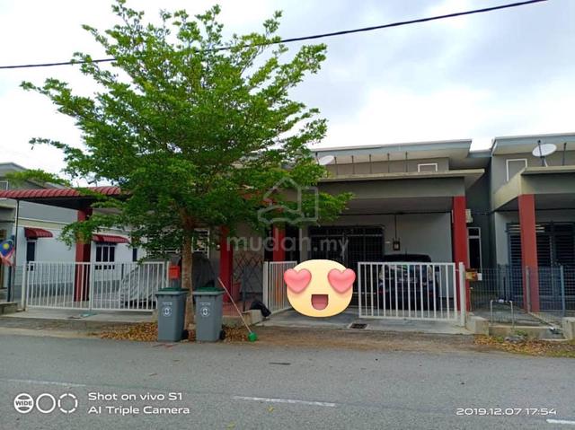 Bilik Master Utk disewa 1