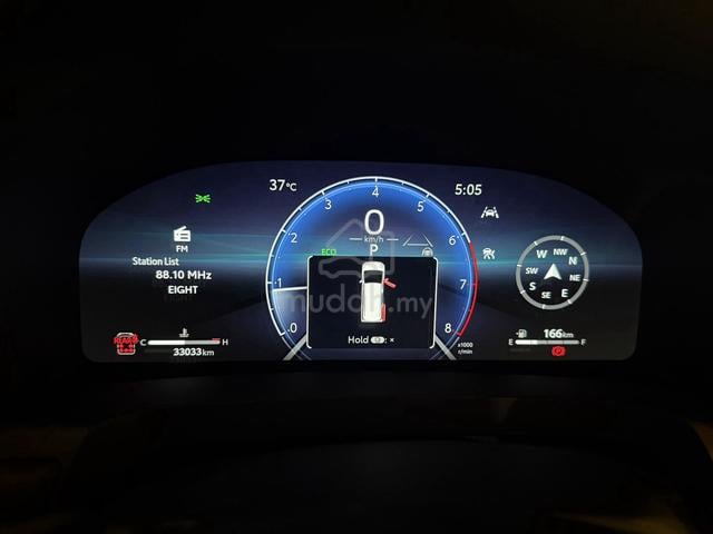 2024 Toyota ALPHARD 2.4 EXECUTIVE LOUNGE MY23 - 3