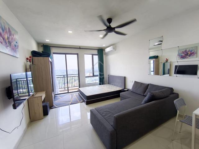 Country Garden Central Park (Serviced Apartment) 1