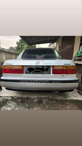 Honda ACCORD SM4 2.0 EXi (A) - 3