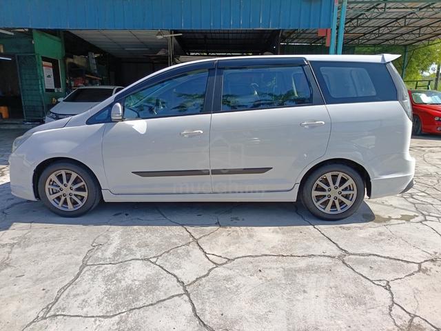 2015 Proton EXORA 1.6 BOLD PREMIUM (A) - 4