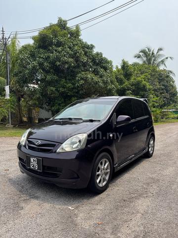2008 Perodua VIVA 1.0 SX STANDARD (M) - 1