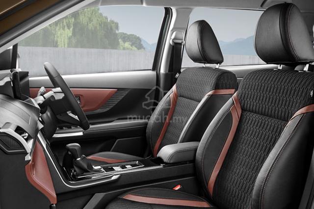NEW 2026 Perodua ALZA 1.5L KawTim Lo4n f4st st0k - 3