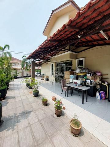 【CORNER LOT】Bukit Minyak 2storey|Near Aeon Big|Good Location to iconct 1