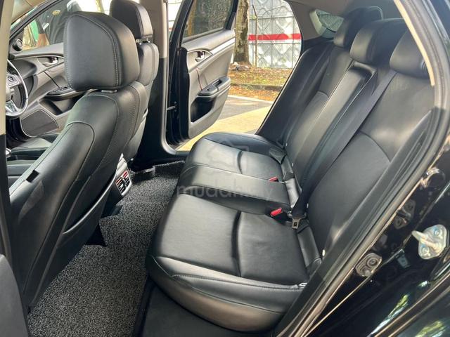 2021 Honda CIVIC 1.5 TC (A) - 5