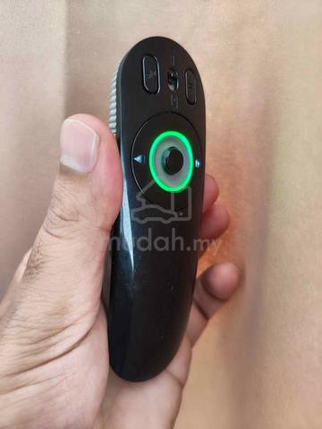 Wireless Presenter Remote Laser Pointer USB - photo 3 of 3