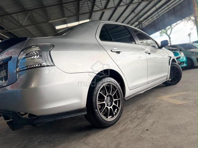 2012 Toyota VIOS 1.5 G ENHANCED (A) - 4