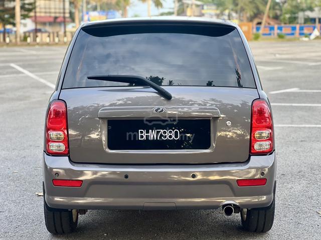 2005 Perodua KELISA 1.0 EZ (A) - 5