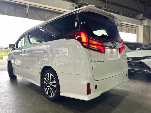 [INCLUDE TAX]⭐2023 Toyota ALPHARD 2.5 SC (A) - 3