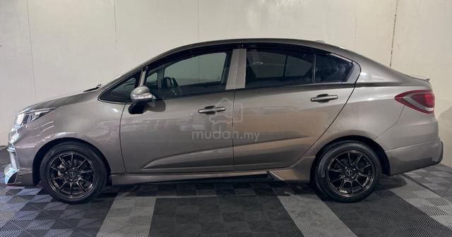 2021 Proton PERSONA STANDARD 1.6L (A) F / S RECORD - 5