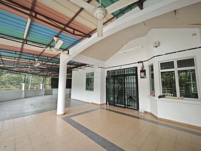 Bestari Indah Corner Lot 34x70 20 Extra Land Only 1