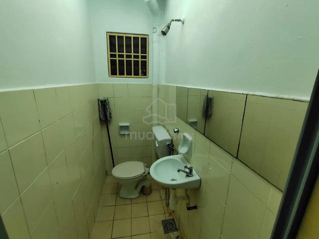 saujana apartment 4