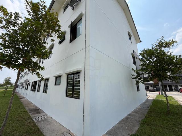 [ Ground  Floor ] Taman Sendayu Bandar Country Homes Rawang 1