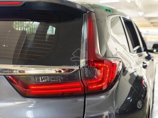 2023 Honda CR-V 1.5 TC-P 4WD U.HONDA WRRTY 48K KM - 4