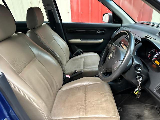 2007 Suzuki SWIFT 1.5 (A) - 5