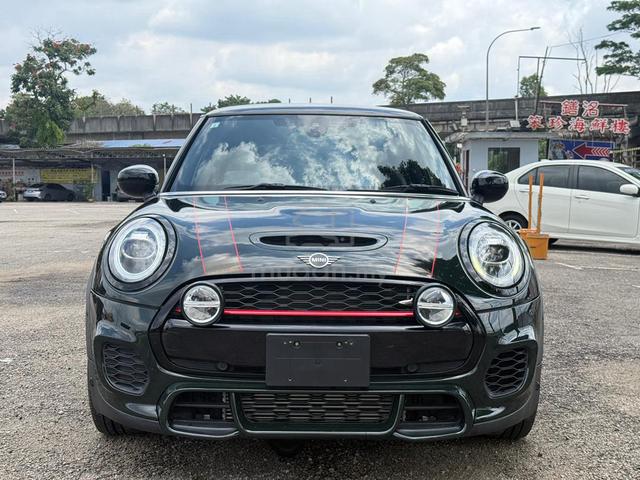 2021 Mini JOHN COOPER WORKS 2.0 4SEATER 30K KM - 3