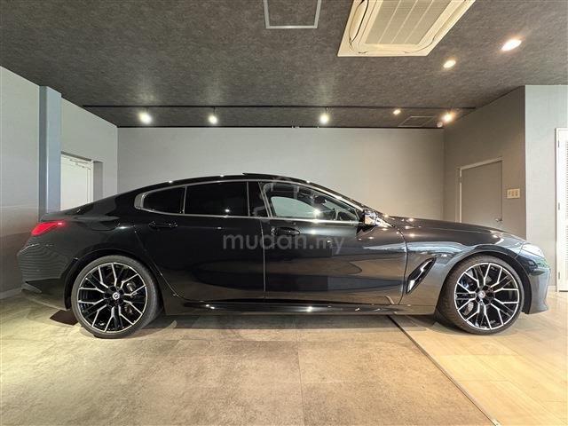 2k23 Bmw 840i Exclusive M sport - 3