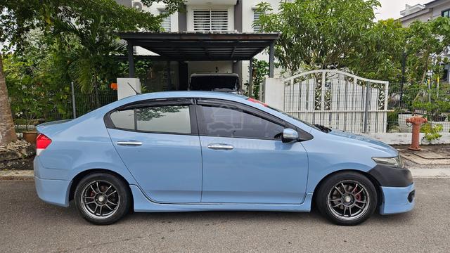 2009 Honda CITY 1.5 E (A) - 3