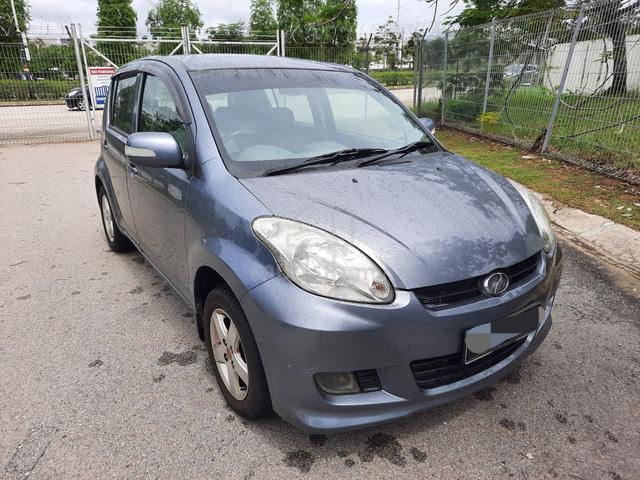 MYVI 1.3 EZI FACELIFT 2010 (Auto) Direct Owner - 1