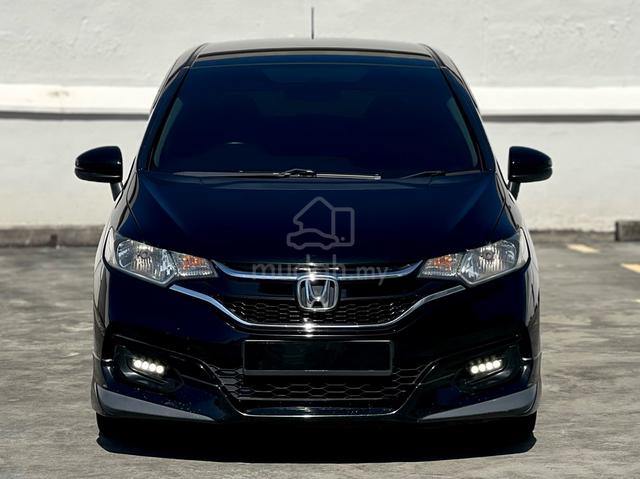 2018 Honda JAZZ 1.5 V (A) - 2
