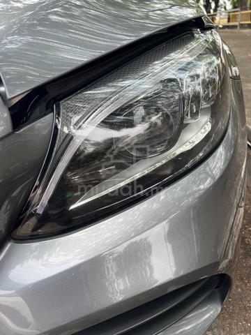 2021 Mercedes Benz C-CLASS 2.0 300 AMG LINE MY17 - 3