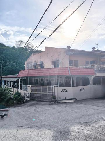Double Storey House Corner For Sale @ Templer, Seremban 1