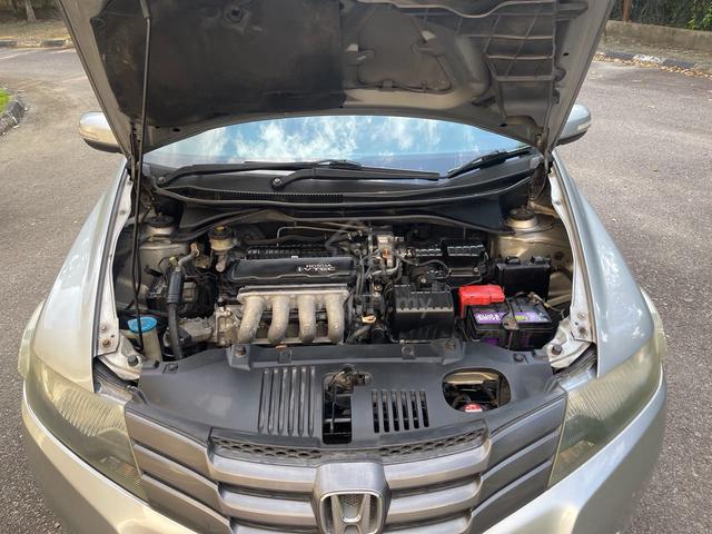 2010 Honda CITY 1.5 E (A) - 3