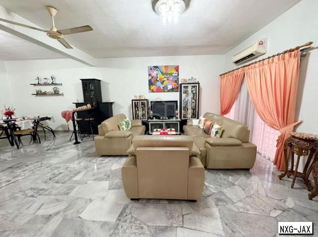 GOOD CONDITION!! HOT SALES!! 2 Storey Terrace House Bandar Baru Klang 1