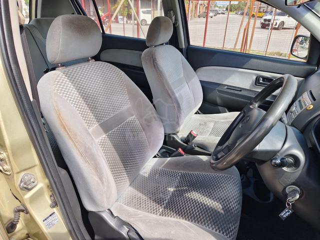 2006 Perodua Myvi 1.3 (A) EZ Good Condition - 4