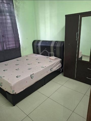Common room for rental 1