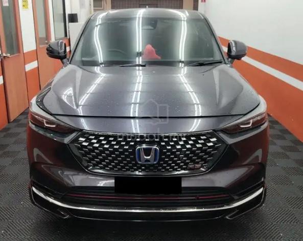 2023 Honda HR-V 1.5 HEV RS (A) ALL-IN - 2