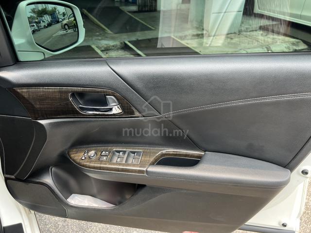 2014 Honda ACCORD 2.0 VTI-L MY2013 (A) - 5