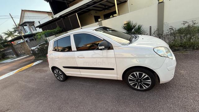 2011 Naza PICANTO 1.1 LS (A) - 5