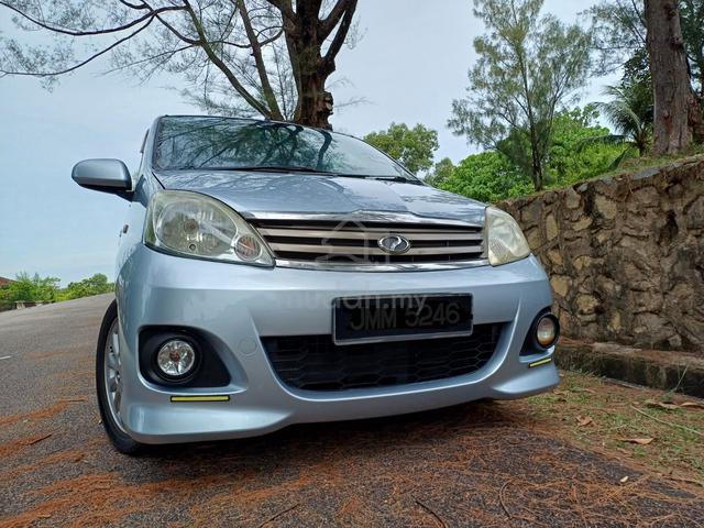 2010 Perodua VIVA 1.0 ELITE EZi (A) - 1