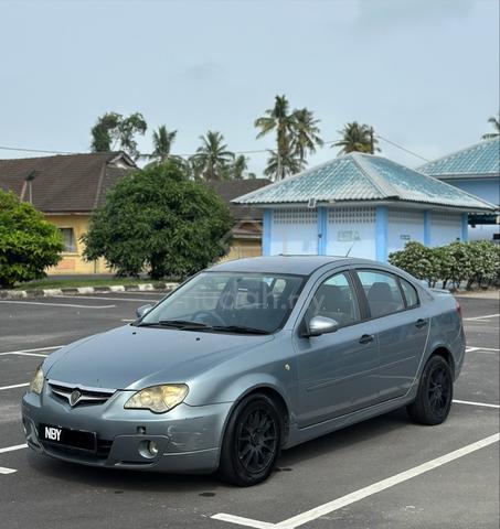 2007 Proton PERSONA 1.6 MEDIUM LINE (A) - 2