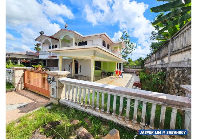 Taman Hong Yee [Sin Onn Road] 🏡 1