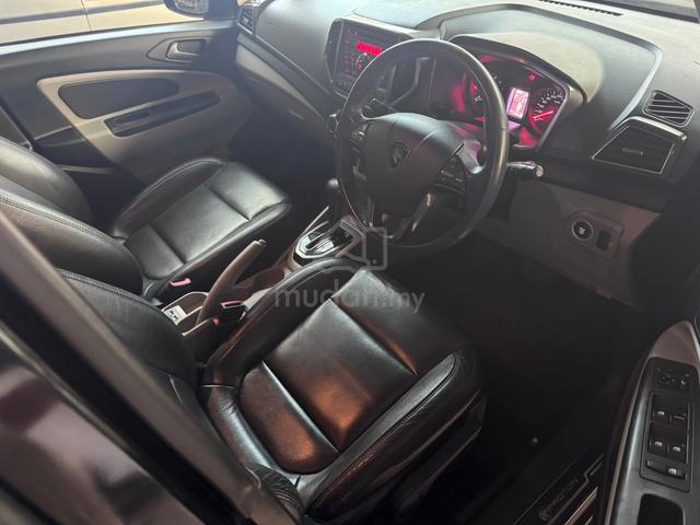 Proton PERSONA 1.6 PREMIUM (A) Push start keyless - 5