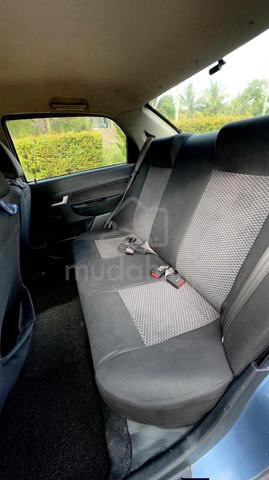 2009 Proton SAGA 1.3 M-LINE (A) - 5