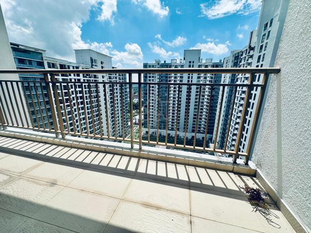 The Garden Residences 1