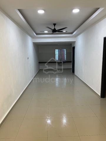 Rumah Untuk Dijual Di Taman Bukit Mutiara Boleh Full Loan 1