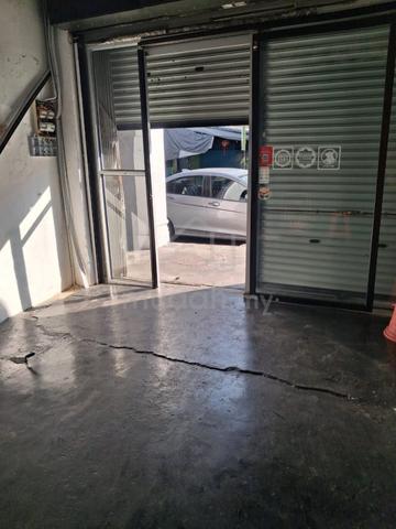 Kimberley Street gf shoplot near georgetown 1