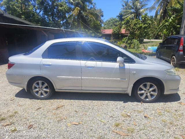 2005 Honda CITY 1.5 VTEC MY03 GD FACELIFT (A) - 3