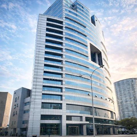 (STRATEGIC LOCATION) Commercial Office, Jalan Raja Muda Abdul Aziz 1
