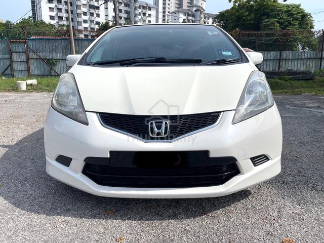 2010 Honda JAZZ 1.5 (A) 1 owner number dua angka - 1