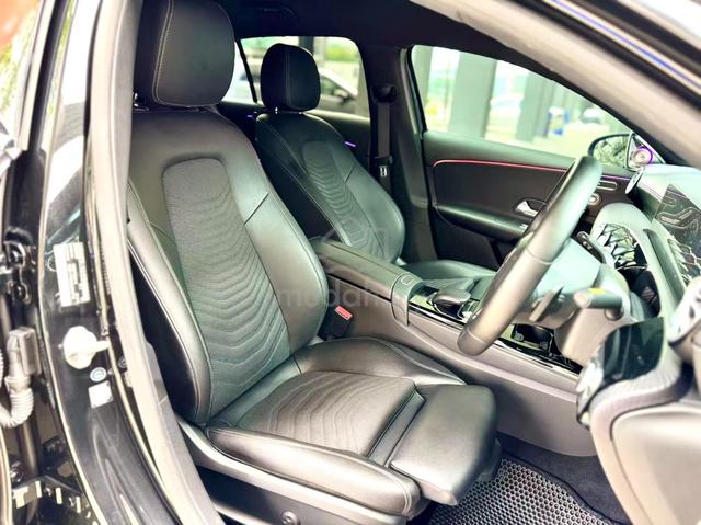Mercedes Benz A180 1.3 AMG F/Cnvrt-A45S LowMileage - 5