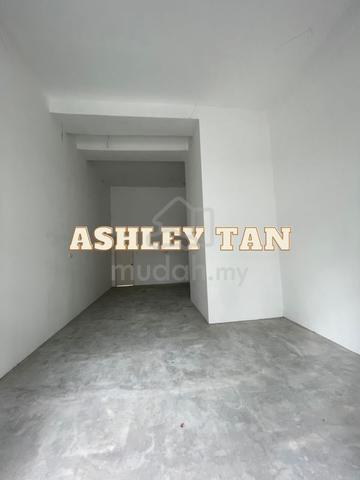 MAINROAD Ground Floor Vervea Shoplot Batu Kawan near IKEA Hospital 3